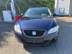 Bild des Angebotes SEAT Exeo Reference