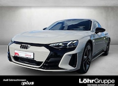 Bild des Angebotes Audi e-tron GT RS quattro *Matrix*HuD*
