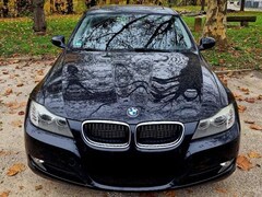 Bild des Angebotes BMW 318 318 BMW - 105kW(143 PS), Benzin, Automatik