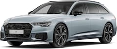 Bild des Angebotes Audi A6 S LINE COMPETITION 40 TDI QUATTRO+AHK+