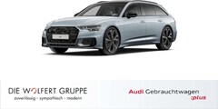 Bild des Angebotes Audi A6 S line 40 TDI quattro S tronic