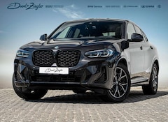 BMW X4 xDrive30d M-Sport AHK PANO ACC HuD Laser KoZg