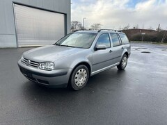 Bild des Angebotes VW Golf Variant 1.6