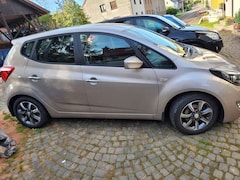 Bild des Angebotes Hyundai iX20 ix20 1.6 blue Style Sitzh. Lenkrh.