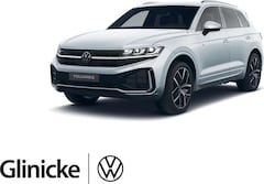 Bild des Angebotes VW Touareg 3.0 TDI DSG 4x4 R-Line SHZ AHK Luft Dyna