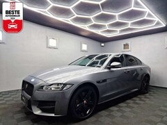 Bild des Angebotes Jaguar XF 3.0 V6 R-DYNAMIC|AUTOM|LEDER|XENON|NAVI
