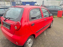 Bild des Angebotes Chevrolet Matiz Matiz 0.8 S