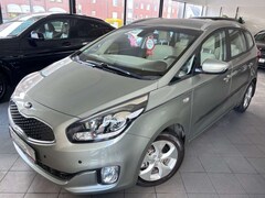Bild des Angebotes Kia Carens Edition 7 Automatik~1.Hand~MultiLenkrad