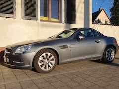 Bild des Angebotes Mercedes-Benz SLC 250 SLC 250 d 9G-TRONIC