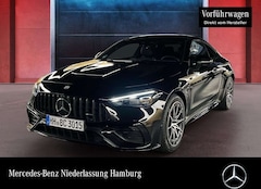 Bild des Angebotes Mercedes-Benz CLE 53 AMG CLE 53 4M NIGHT+DRIVERS+PANO+360+BURMESTER+KEYLESS