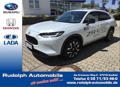 Bild des Angebotes Honda ZR-V e:HEV 2.0 i-MMD Hybrid Advance