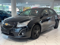 Bild des Angebotes Chevrolet Cruze 1.6 2.HD PARK KLIMA TEMP HU/AU 04.2027