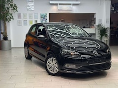 Bild des Angebotes VW Polo 1.0 Trendline Klima PDC (Hinten) elektr. FH MFL Fr