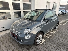 Bild des Angebotes Fiat 500C Lounge Cabrio