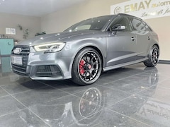 Bild des Angebotes Audi S3 Sportback  quattro //Navi/LED/T.leder/