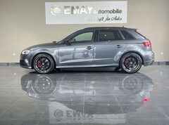 Bild des Angebotes Audi S3 Sportback  quattro //Navi/LED/T.leder/