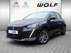 Bild des Angebotes Peugeot e-208 Active Pack 136 KLIMAAUTOMATIK PDC LED