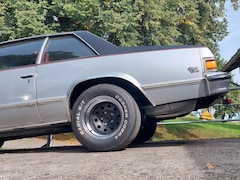 Bild des Angebotes Chevrolet Malibu Coupe Classic