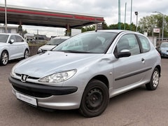Bild des Angebotes Peugeot 206 Petit Filou OHNE KLIMA