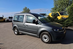 Bild des Angebotes VW Caddy Nfz Kombi BMT