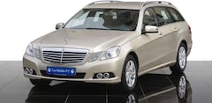 Bild des Angebotes Mercedes-Benz E 220 E T-Modell E 220 CDI BlueEfficiency*LEDER*