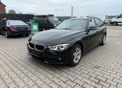 Bild des Angebotes BMW 318 d Touring*PDC*SHZ*AUTOMATIK