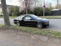 Bild des Angebotes BMW 540 540i