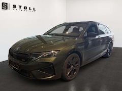 Bild des Angebotes Skoda Octavia Combi 2.0 TSI RS Pano+RS Suedia+AreaView+AHK+Winte