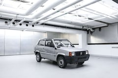 Bild des Angebotes Fiat Panda 1.1 Young 1.Hand Topzustand