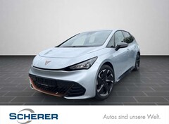 Bild des Angebotes CUPRA Born Climatronic/ Navi / Sitzheizung/ LED uvm...