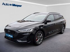 Bild des Angebotes Ford Focus Turnier 1.0 EcoBoost 125 ST-Line X ACC|B&O
