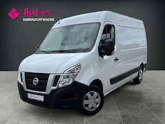 Bild des Angebotes Nissan NV400 COMFORT F35.13 L2H2 (*ANHÄNGERKUPPLUNG*)