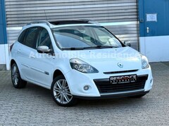 Bild des Angebotes Renault Clio Grandtour Night & Day 1.2*NAVI*PANO*LEDER*1