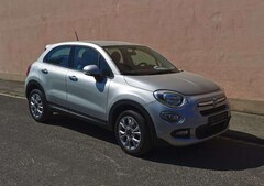 Bild des Angebotes Fiat 500X Pop Star / Klimaautomatik / USB / Tempomat