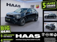 Bild des Angebotes Opel Mokka 1.2 Elegance Klimaautomatik,Bluetooth