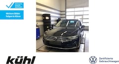 Bild des Angebotes VW Passat Variant 1.4 TSI eHybrid GTE Navi,AHK,Stan