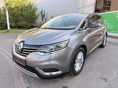 Bild des Angebotes Renault Espace V Intens*Navi*SHZ*AHK*7Sitze*1Hand*