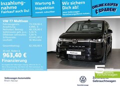 Bild des Angebotes VW T7 Multivan Style 2.0 TDI DSG Klima AHK NAVI LED