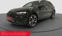 Bild des Angebotes Audi SQ5 TDI 21 AHK MATRIX STAND CAM