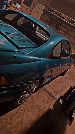 Bild des Angebotes Toyota MR 2 T-Bar GTi