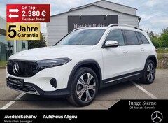 Bild des Angebotes Mercedes-Benz EQB 300 EQB 300 4M Progressive 19" AHK Distronic LED Park