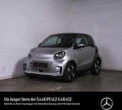 Bild des Angebotes smart forTwo smart EQ fortwo EXCLUSIVE*R-KAM*PANO*AMB*CARPLAY