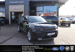 Bild des Angebotes Jeep Avenger Altitude Electric Digitales Cockpit LED ACC Apple