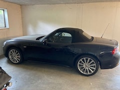 Bild des Angebotes Fiat 124 Spider 124 Spider 1.4 MultiAir Turbo Automatik / Lusso