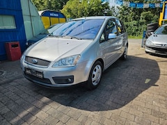 Bild des Angebotes Ford Focus C-Max Ghia Tüv Neu 08.26 PDC TEMPO SZH ALLWETTER