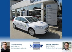 Bild des Angebotes Ford Focus Electric mit einer Reichweite von ca 100km