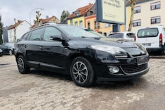 Bild des Angebotes Renault Megane 1.2 TCe Grandtour Bose Navi Kamera SH PDC