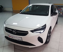 Bild des Angebotes Opel Corsa-e e Edition