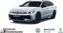 Bild des Angebotes VW Passat 2.0 TDI DSG R-LINE STANDHZG AHK LED-MARIX