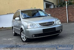 Bild des Angebotes Kia Carens 2.0 16V EX Van*SchiebeD.*Klima*PDC*Bluet*